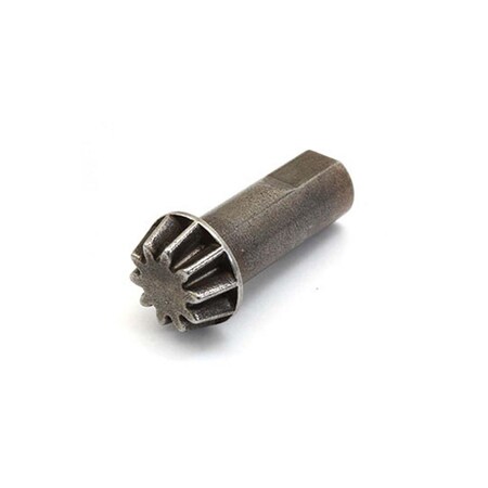 Plushdeluxe Sintered Bevel Gear 10T for KB10 Racing Parts PL2988529